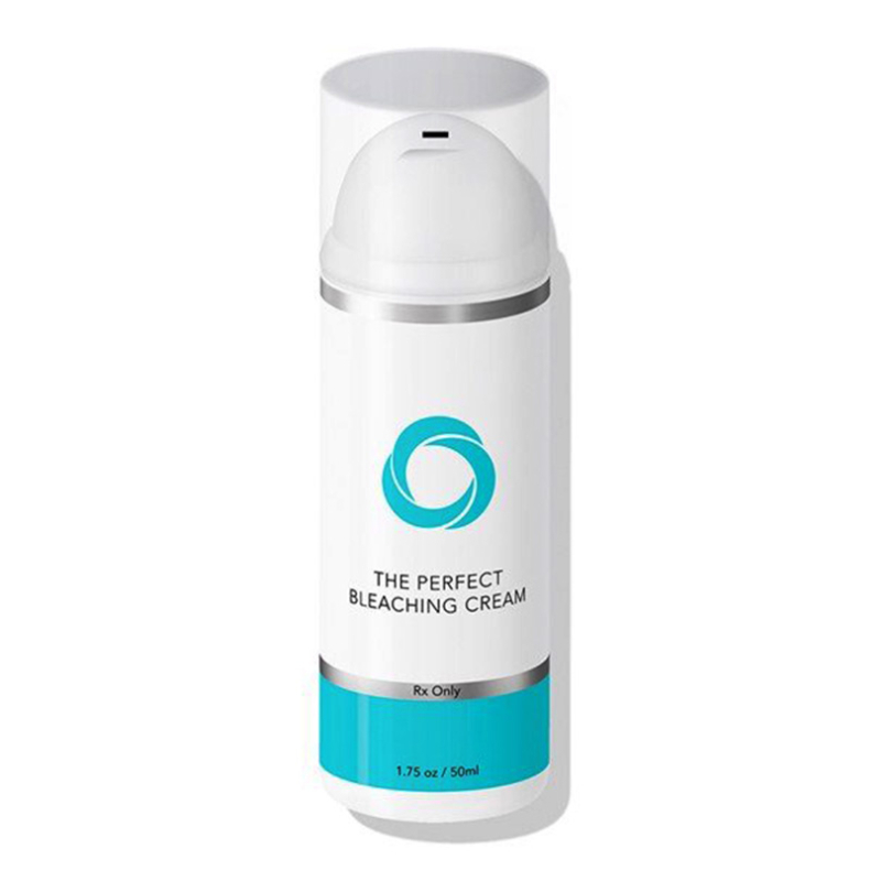 Bleaching Cream The Perfect Lọ 50ml - Kem Giảm Thâm Da