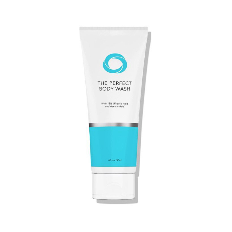 Body Wash The Perfect 237ml - Sữa Tắm Tẩy Tế Bào Chết
