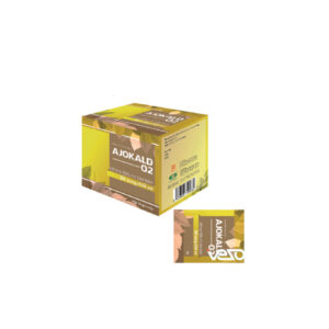 AJOKALD 02 Hộp 10 Gói