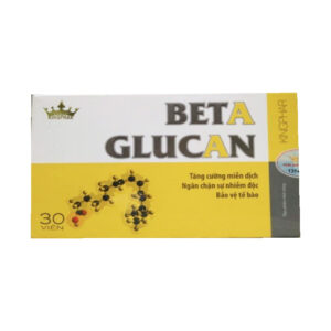 BETA GLUCAN KINGPHAR