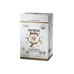 BIFIDUS BABY