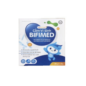 BIFIMED