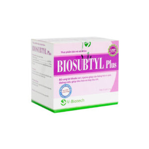 BIOSUBTYL PLUS