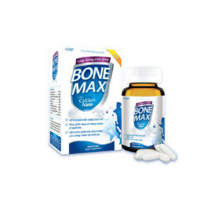 BONE MAX NEW