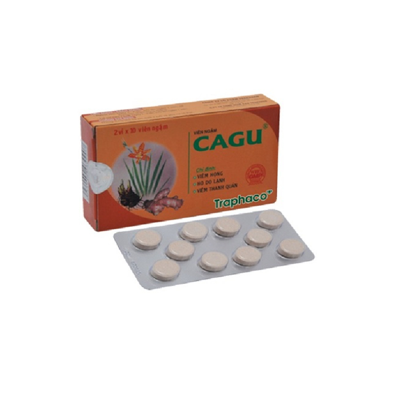 CAGU