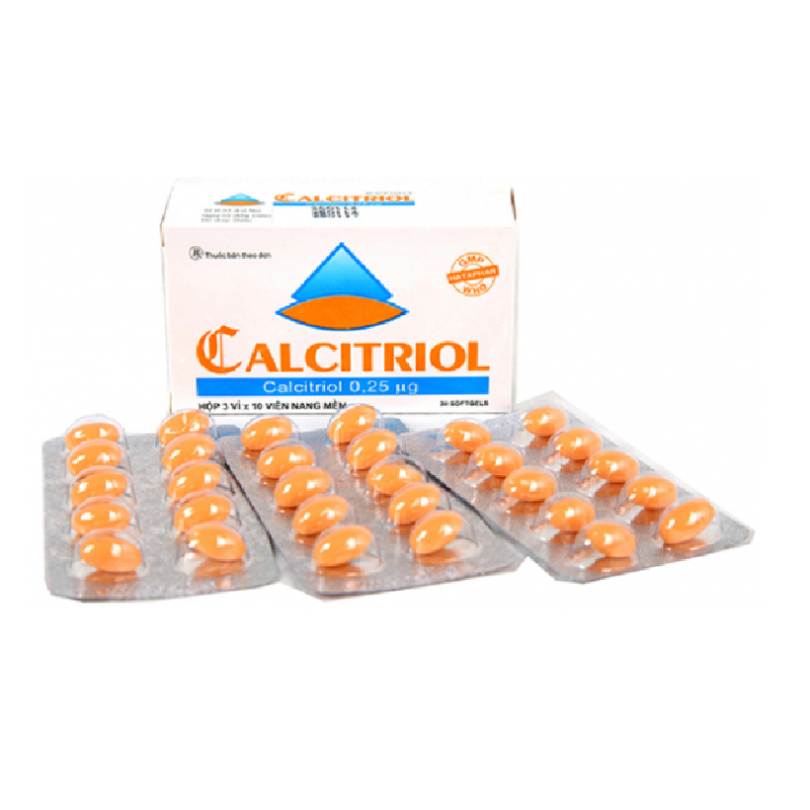 CALCITRIOL