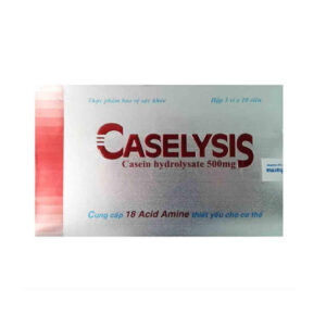 CASELYSIS