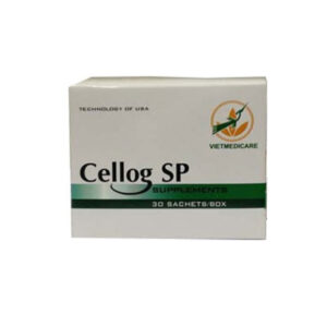 CELLOG SP