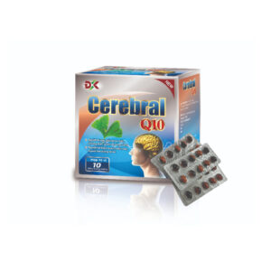 CEREBRAL Q10
