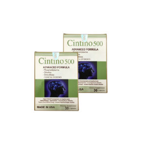 Cintino 500 Hộp 30 Viên