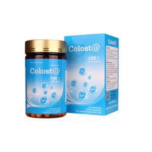 Colost@ Hộp 150 Viên