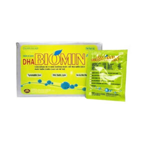 DHA Biomin