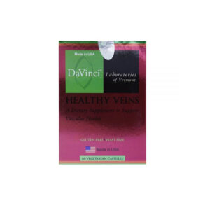 Davinci Healthy Veins Hộp 60 Viên