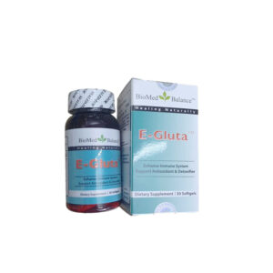 E-GLUTA