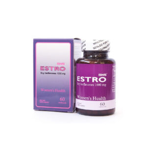 ESTRO GNS Lọ 60 Viên