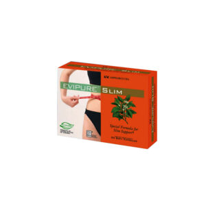 EVIPURE SLIM Hộp 30 Viên