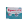 EYEDEAR-TD Hộp 30 Viên