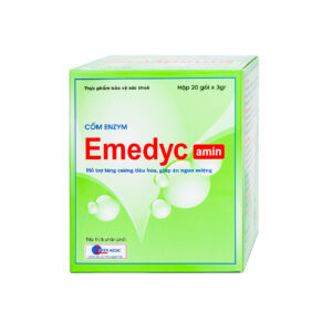 Emedyc