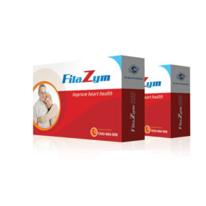 Filazym Hộp 30 Viên