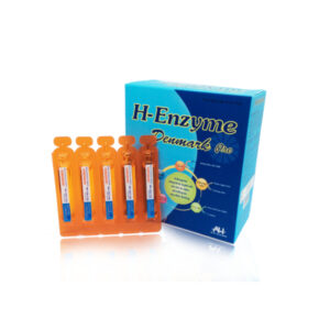 H-Enzyme Denmark Pro Hộp 20 Ống