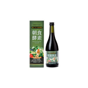 Jpanwell Choushokukoso Chai 720ml