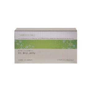 Jpanwell Dr. Bio Jelly Hộp 30 Thanh