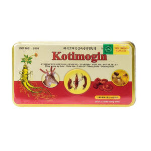 Kotimogin Hộp 60 Viên
