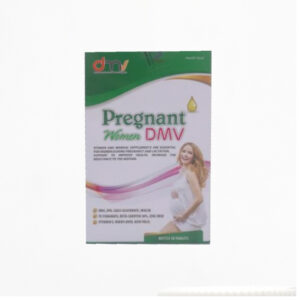 PREGNANT WOMEN DMV