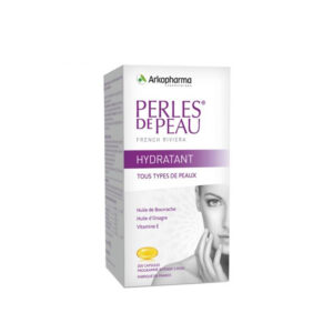 Perles De Peau