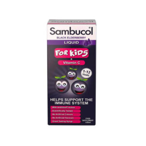 Sambucol For Kid