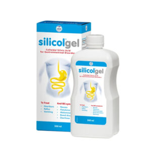 Silicol Gel