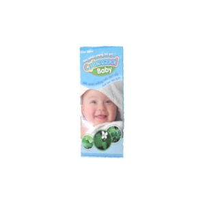 Siro Cplexcool Baby Chai 100ml