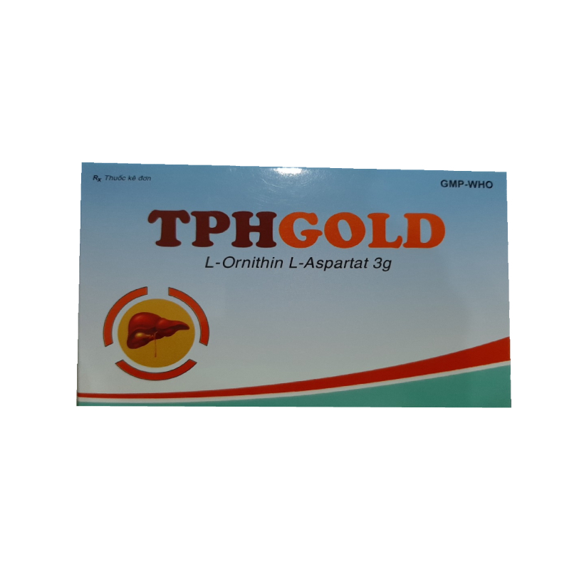 TPHgold