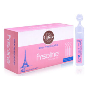 fysoline 40 ống