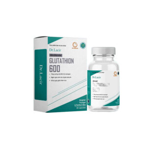 glutathione 600
