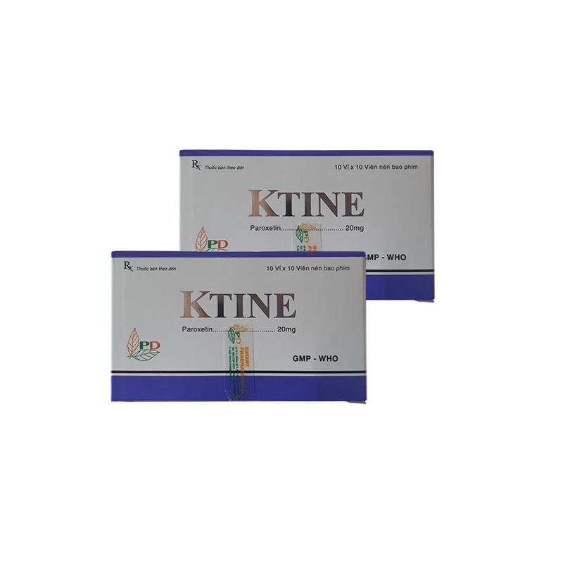 ktine 20mg