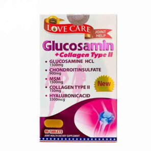 love care glucosamin