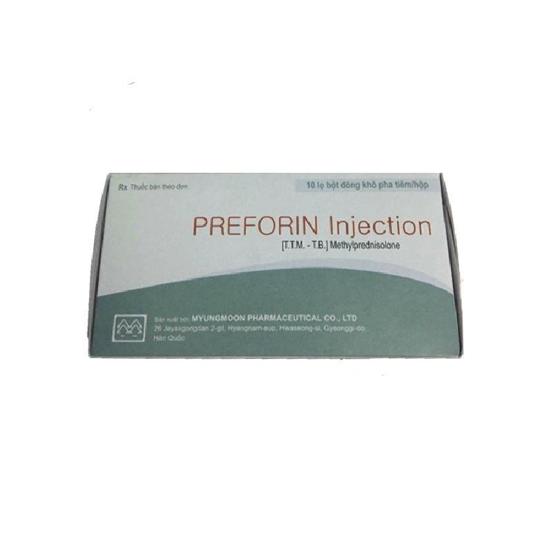 preforin