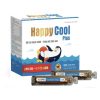 Happy Cool Plus Hộp 20 Ống - Thanh Nhiệt Giải Độc Gan