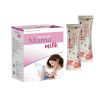Mama Milk Hộp 10 Túi - Hỗ Trợ Tăng Tiết Sữa Cho Mẹ